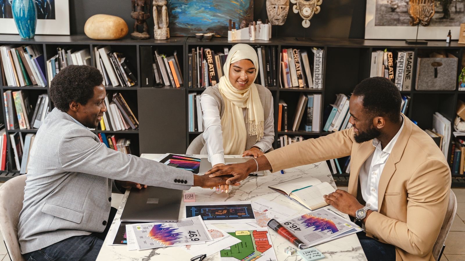Combien coûte un CV professionnel au Sénégal