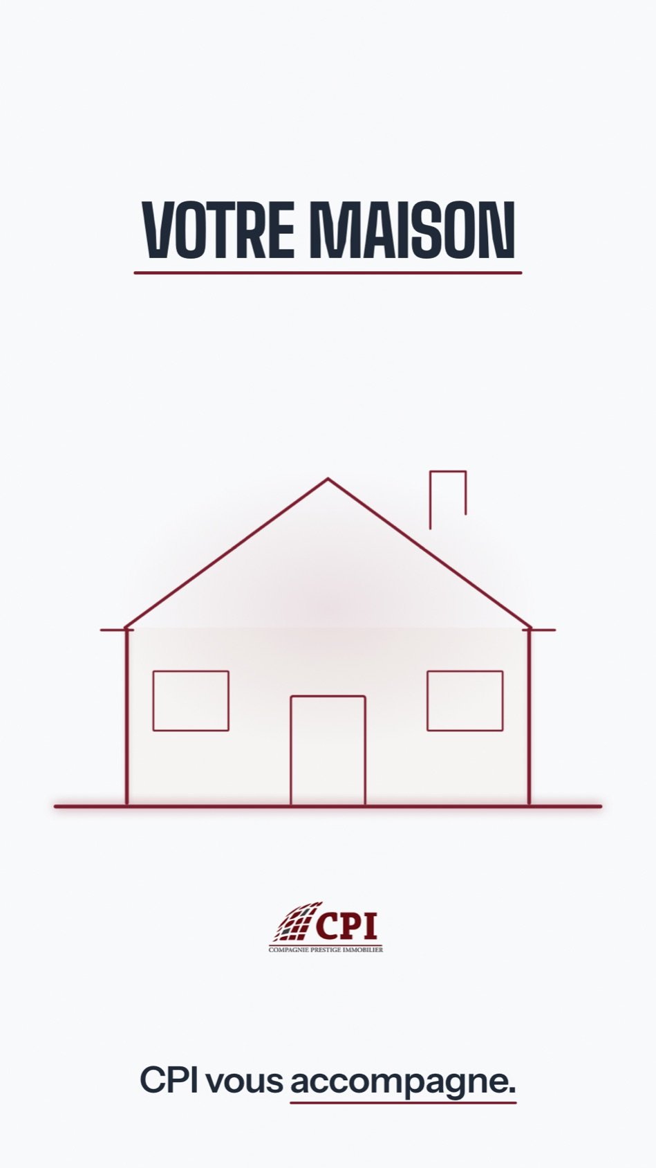 CPI Immobilier — Pilote vidéo vertical (image extraite)