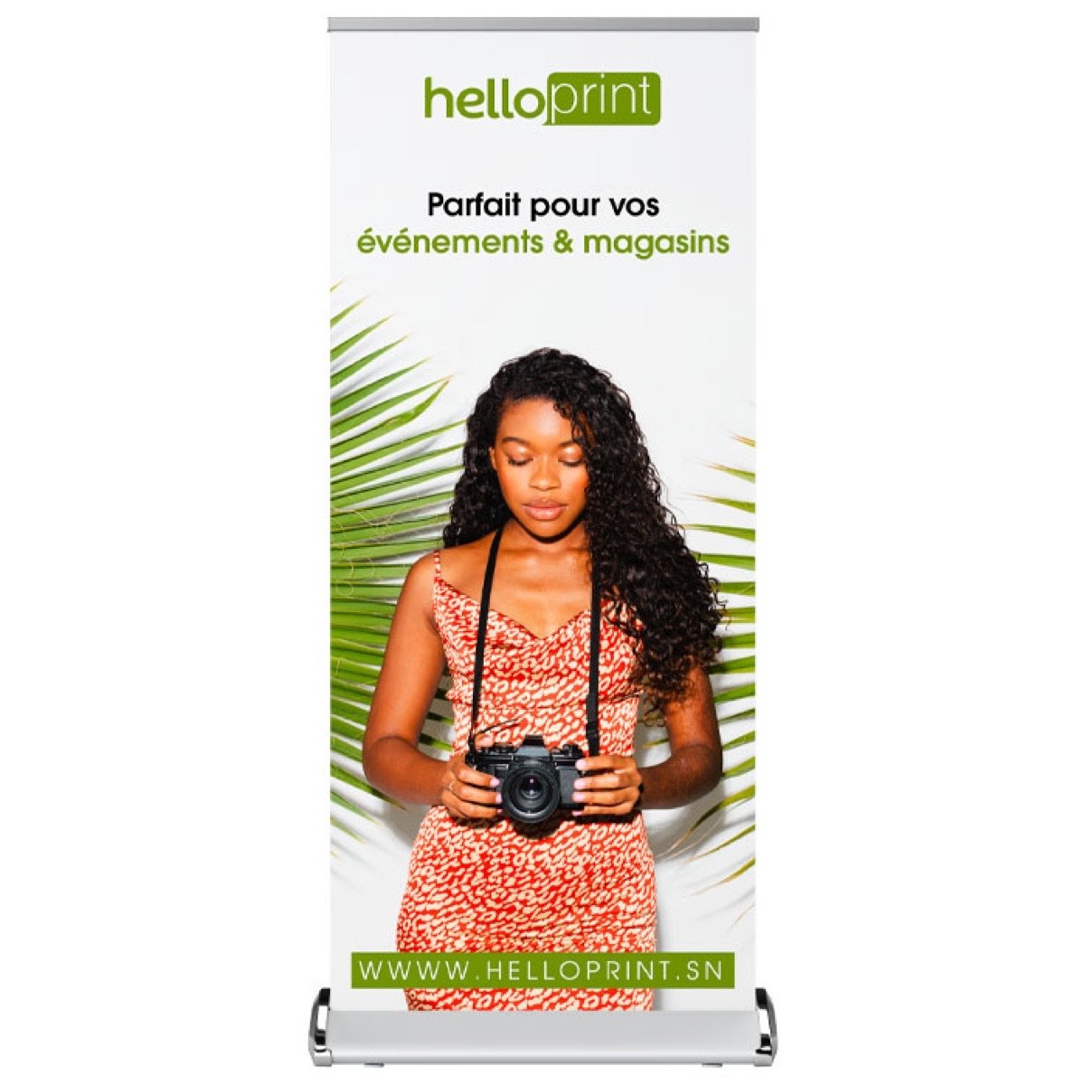 Impression à Dakar : cartes, bâches, flyers — le guide des prix